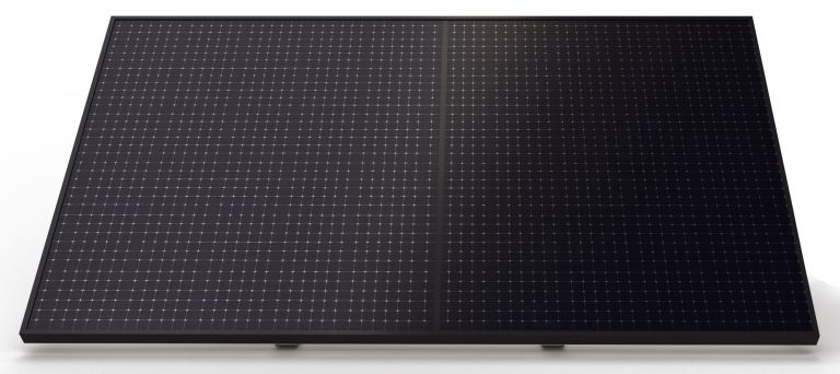 Panneau solaire Plug & Play de L43